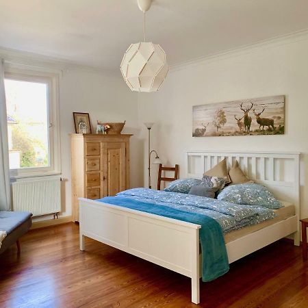 Deluxe Business City Apartments Metzingen Villa Landenberger 외부 사진