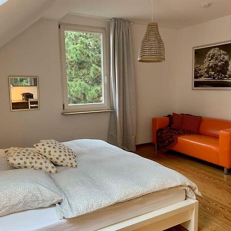 Deluxe Business City Apartments Metzingen Villa Landenberger 외부 사진