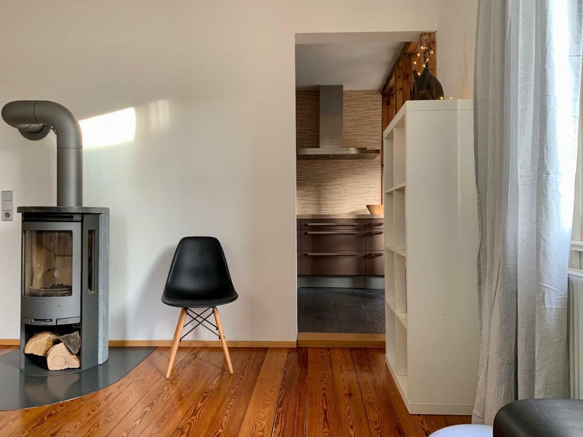 Deluxe Business City Apartments Metzingen Villa Landenberger 외부 사진