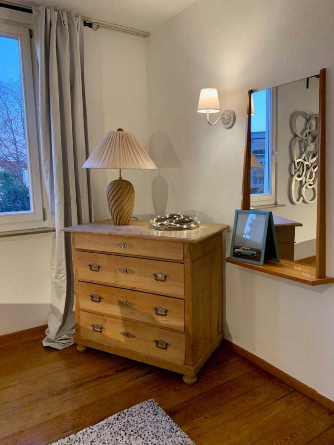 Deluxe Business City Apartments Metzingen Villa Landenberger 외부 사진