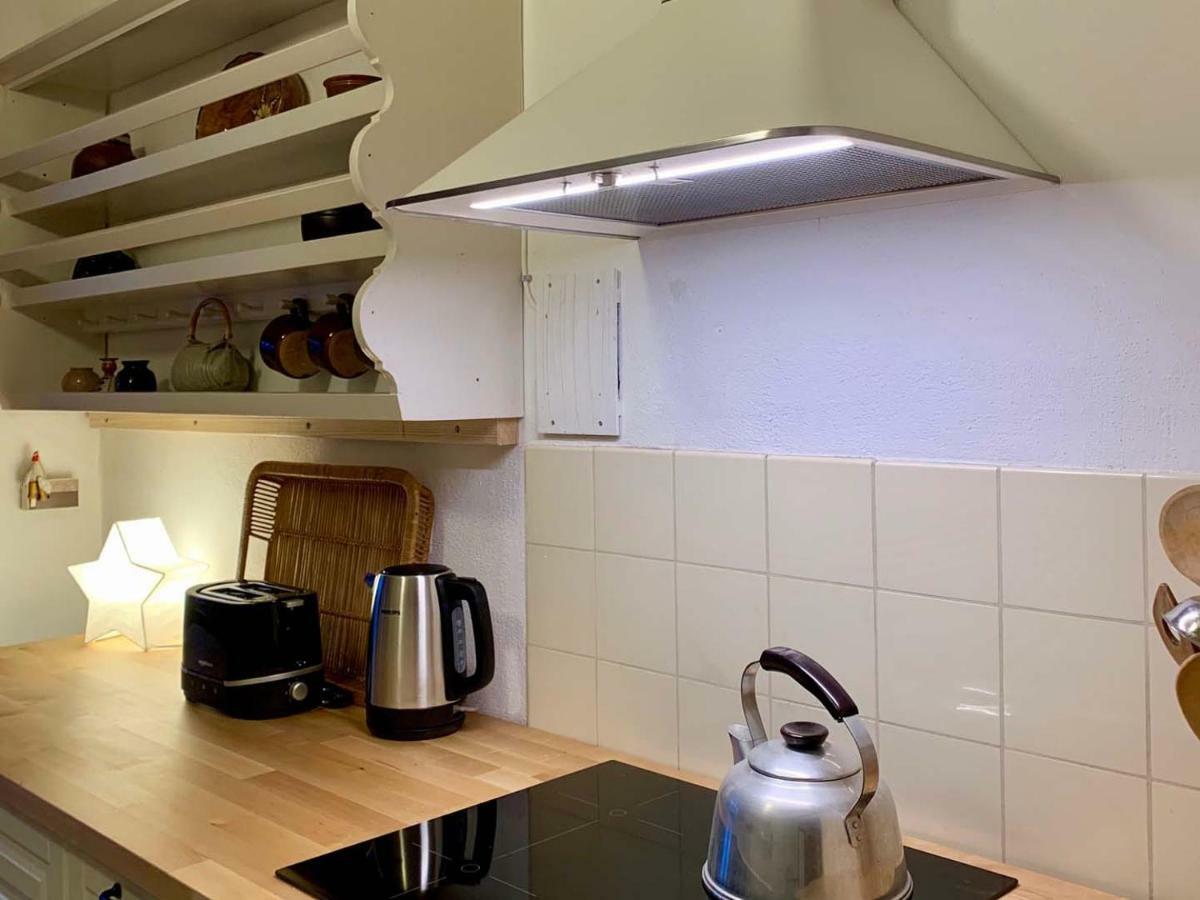 Deluxe Business City Apartments Metzingen Villa Landenberger 외부 사진