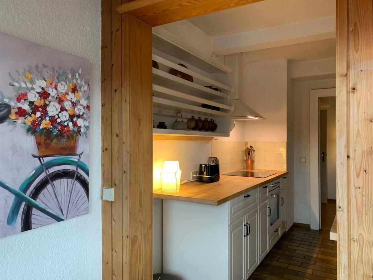 Deluxe Business City Apartments Metzingen Villa Landenberger 외부 사진