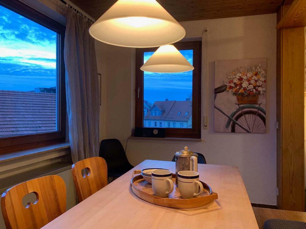 Deluxe Business City Apartments Metzingen Villa Landenberger 외부 사진