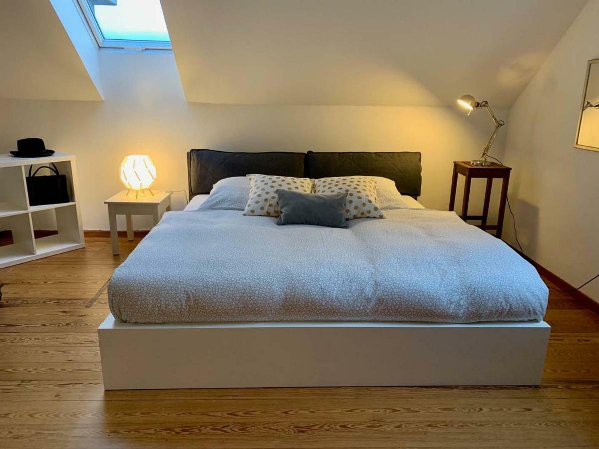 Deluxe Business City Apartments Metzingen Villa Landenberger 외부 사진