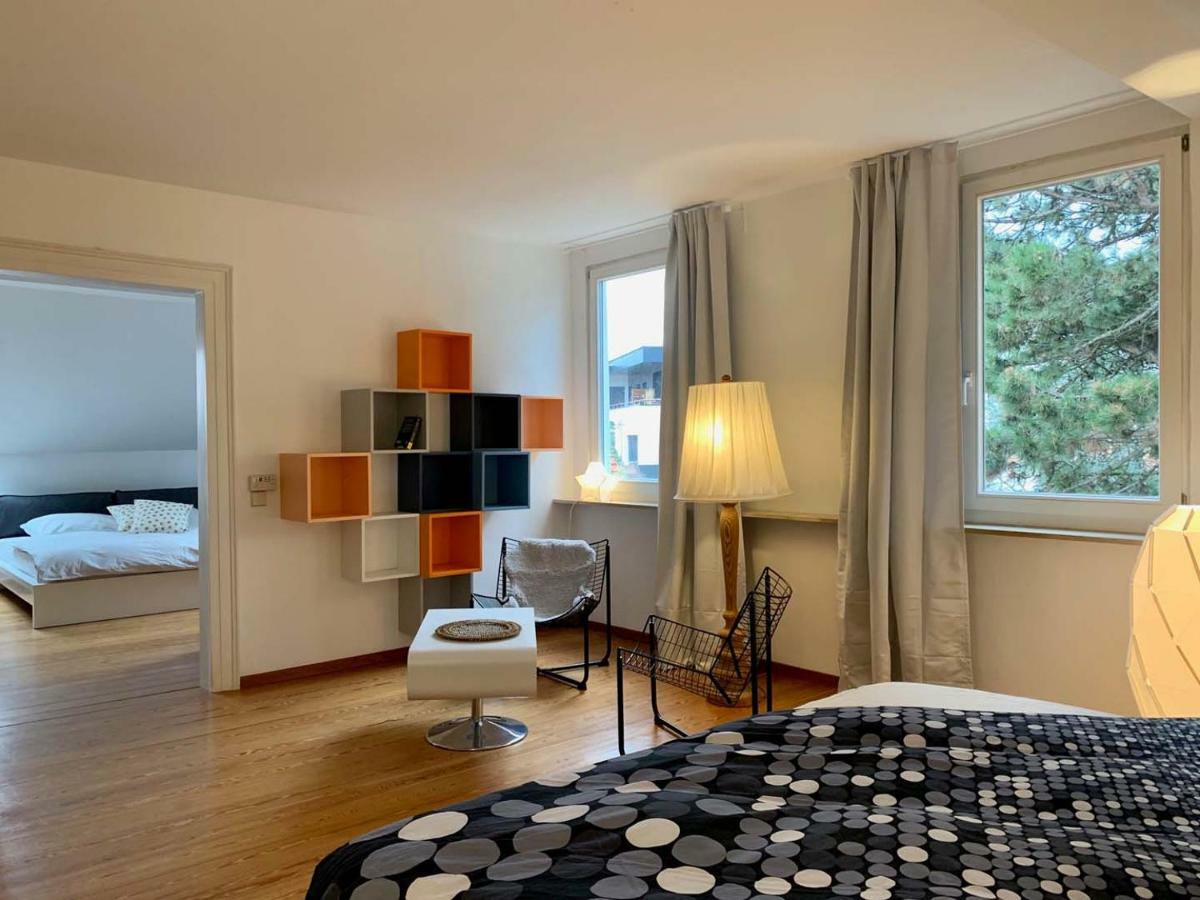 Deluxe Business City Apartments Metzingen Villa Landenberger 외부 사진