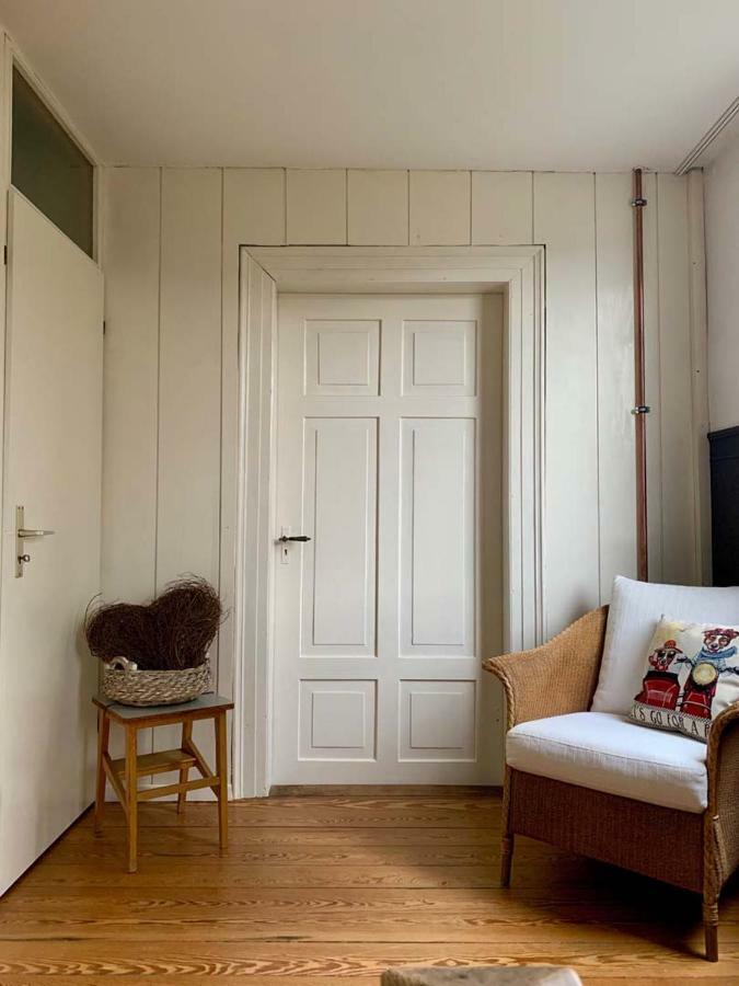 Deluxe Business City Apartments Metzingen Villa Landenberger 외부 사진