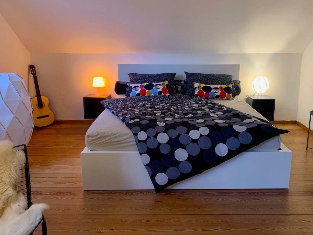 Deluxe Business City Apartments Metzingen Villa Landenberger 외부 사진