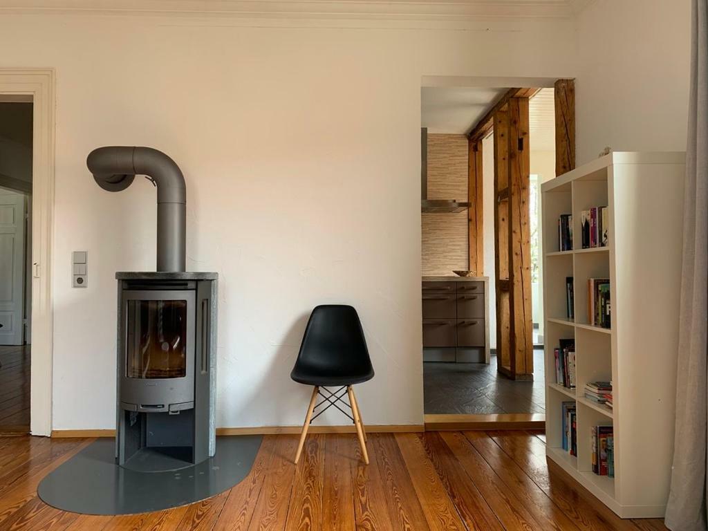 Deluxe Business City Apartments Metzingen Villa Landenberger 외부 사진