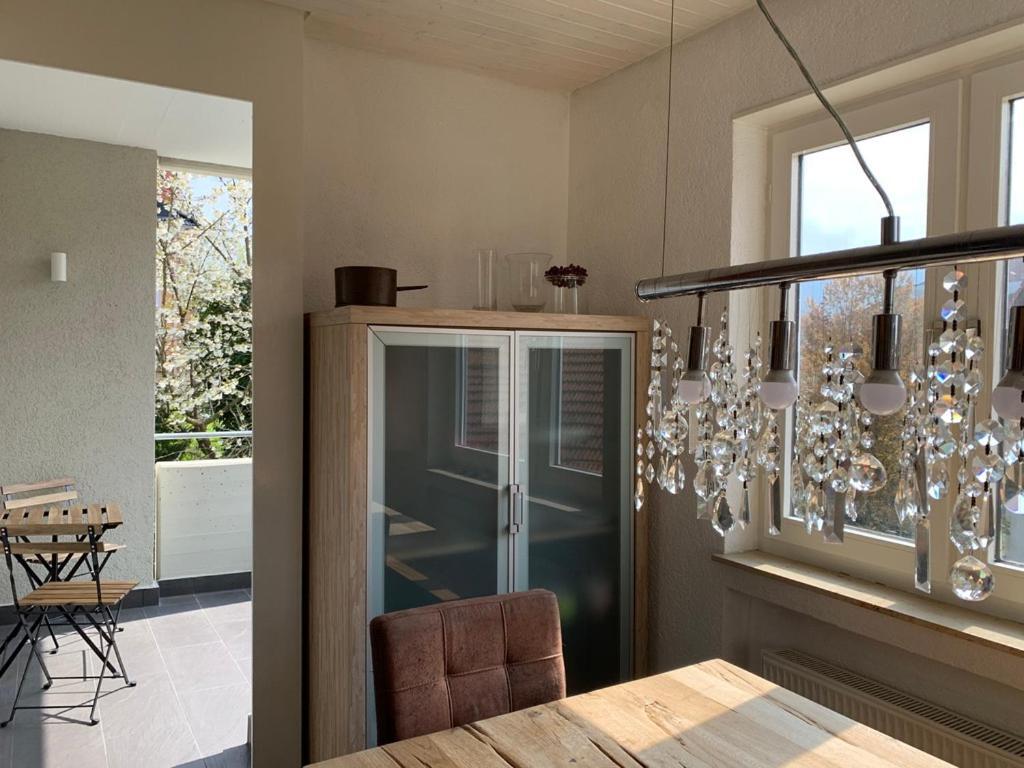 Deluxe Business City Apartments Metzingen Villa Landenberger 외부 사진