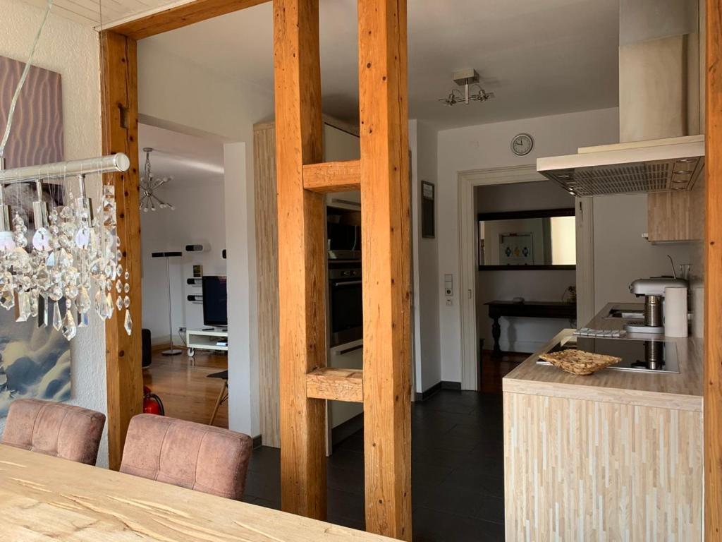 Deluxe Business City Apartments Metzingen Villa Landenberger 외부 사진